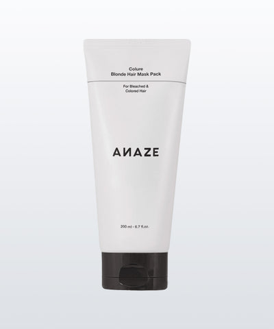 Colorure Blonde Hair Mask Pack C01