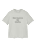 MATIN KIM MATIN KIM T-Shirt Casual Oversized