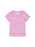 MATIN KIM MATIN KIM T-Shirt Slim Fit