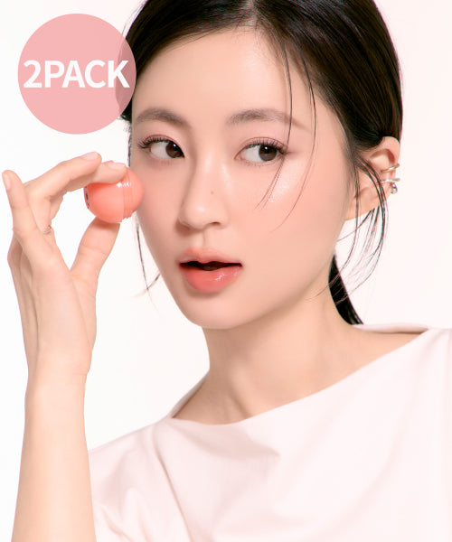 rom&nd rom&nd Juicy R Cheek Blush 2PACK