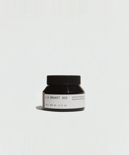 LA BRUKET LA BRUKET Exfoliating Herbal Peel 22g
