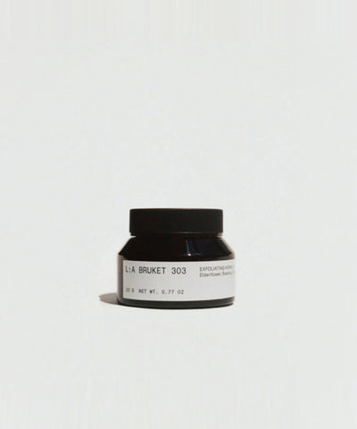 LA BRUKET Exfoliating Herbal Peel 22g