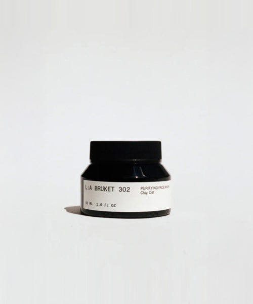 LA BRUKET LA BRUKET Purifying Face Mask 50ml