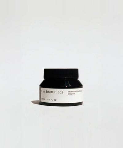LA BRUKET Purifying Face Mask 50ml