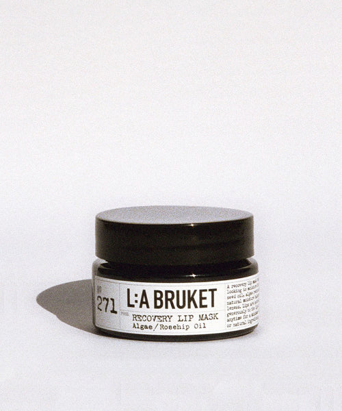 LA BRUKET LA BRUKET Recovery Lip Mask 15g