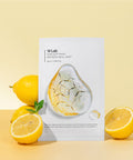 WLAB WLAB Non-Slip Mask Refresh 5 Sheets