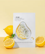 WLAB WLAB Non-Slip Mask Refresh 5 Sheets
