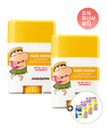 ONTHEBODY ONTHEBODY Pure Derma UV Barrier Perfect Sun Stick 19g SPF50+