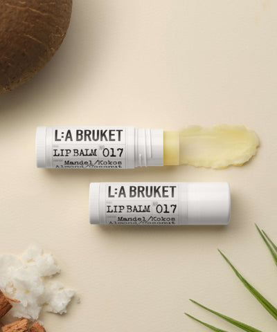 LA BRUKET Lip Balm 14g