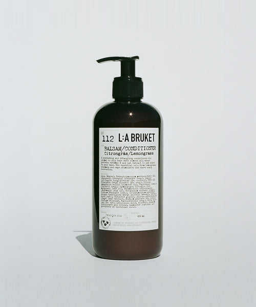 LA BRUKET Conditioner 450ml Choose 1