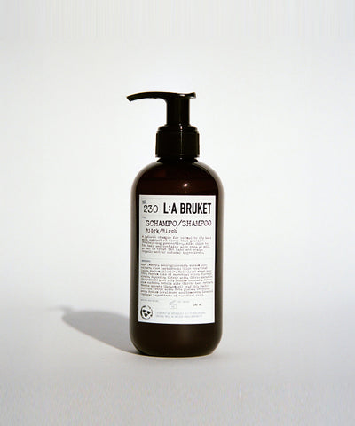 Choose 1 shampoo 240ml