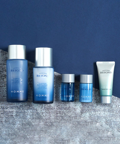 Homme Balance 2-piece set