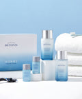 BEYOND Homme Fitness 2-piece set