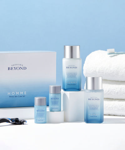 Homme Fitness 2-piece set