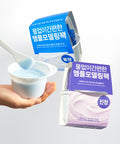DERMATORY DERMATORY Hyalshot Barrier Gel Modeling Pack Set