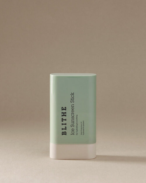 BLITHE BLITHE Ice Sunscreen Stick SPF 50 21g