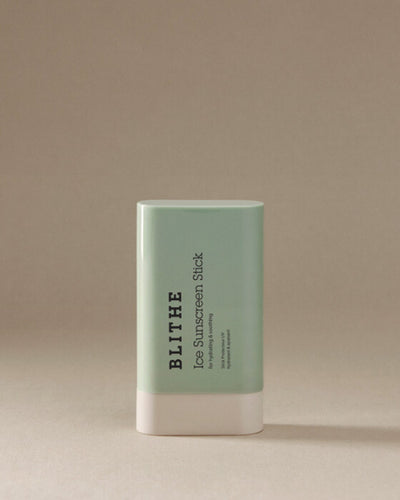BLITHE Ice Sunscreen Stick SPF 50 21g