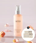 BON UGLY BON UGLY Water-in Peach Jelly Toner 160ml