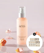 BON UGLY BON UGLY Water-in Peach Jelly Toner 160ml