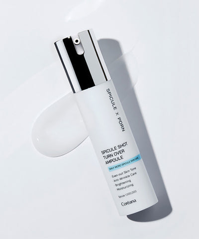 COREANA Spicul Shot Turnover Ampoule 50ml