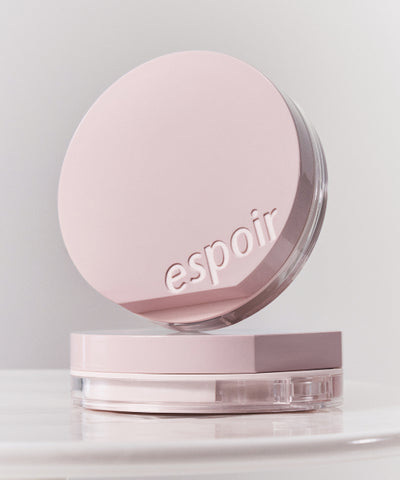 ESPOIR Natural Cushion AD (main product + refill)