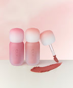 CLIO CLIO Volume Mate Gloss + Blur Tint Set