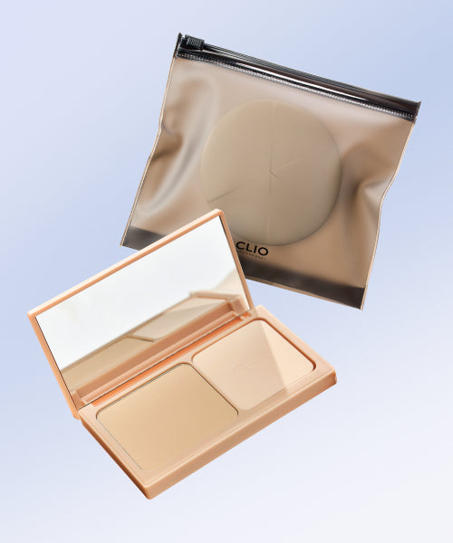 CLIO CLIO Kill Cover Powder Foundation Set