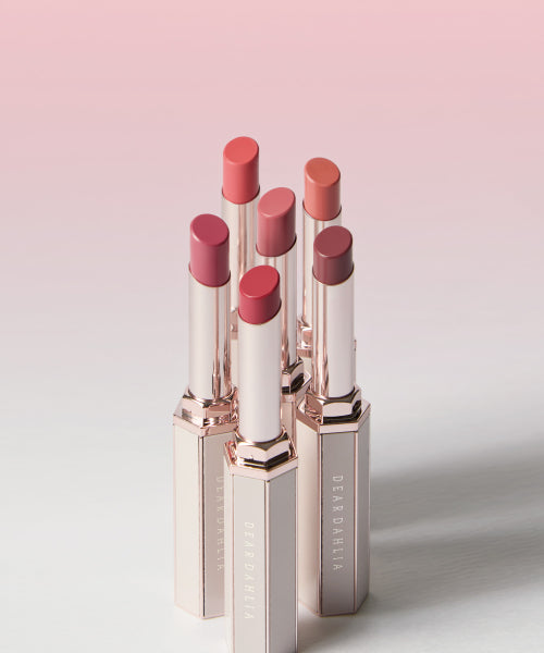 DEARDAHLIA DEARDAHLIA Lip Allure Glow Shine Lipstick