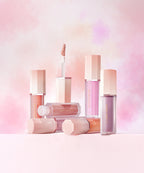 DEARDAHLIA DEARDAHLIA Petal Blur Cream Blush Cool Pink