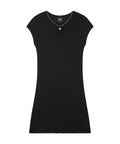 EMIS EMIS Mini Corsage Dress - Black