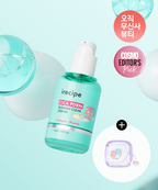 IRECIPE IRECIPE Cica PDRN Trace Trouble Clear Serum 35ml