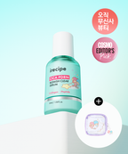 IRECIPE [Collaboration] Cica PDRN Trace Trouble Clear Radiance Serum 35ml