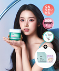 IRECIPE [Collaboration] Cica PDRN Trace Clear Soothing Radiance Blemish Pads 70 sheets + 3 packs of 2