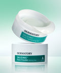 DERMATORY DERMATORY Salicinic Pore Trouble Melting Pad