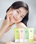 goodal goodal Houttuynia Cordata Sunscreen SPF 50 (50ml)