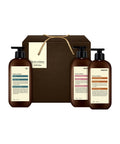 ELASTINE Modern All-Time Hair Body Set No. F Gift Set 1 set