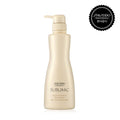 SHISEIDO PROFESSIONAL Aqua Intensive DRY Treatment 500ml