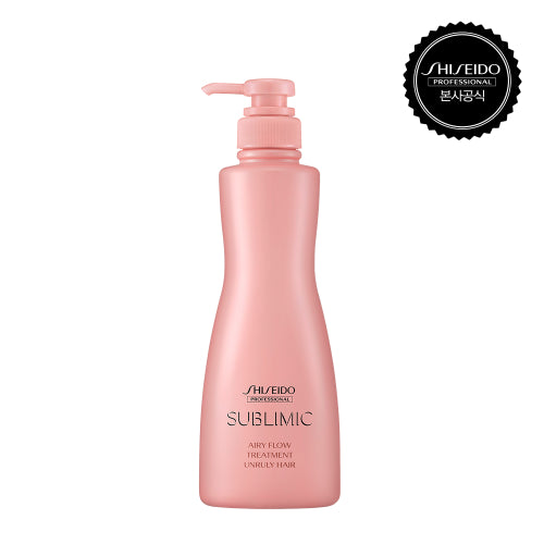 SHISEIDO PROFESSIONAL Air Reflow Treatment (U) 500ml
