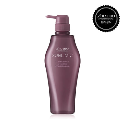 Luminoforce Shampoo 500ml