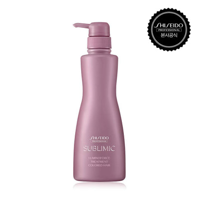 Luminoforce Treatment 500ml