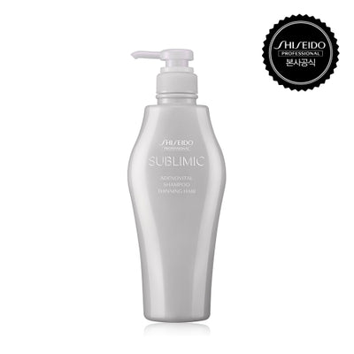 Adenovital Shampoo 500ml
