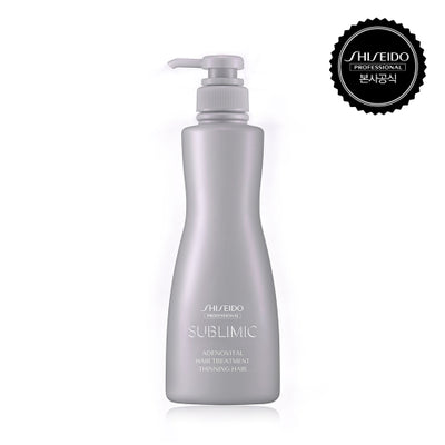 Adenovital Hair Treatment 500g