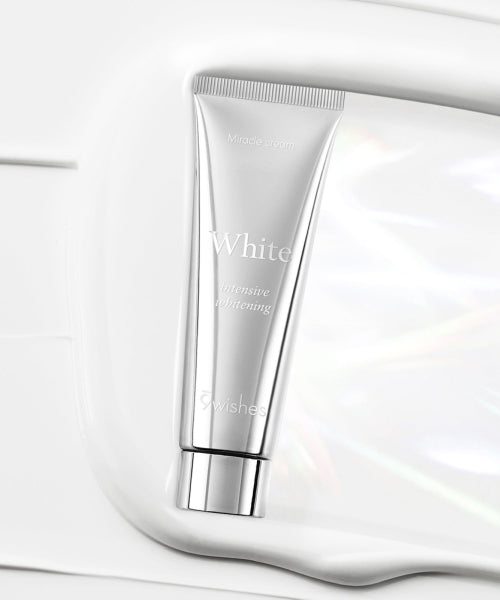 9WISHES 9WISHES Miracle White Cream 50ml