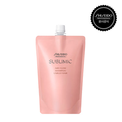 Air Reflow Shampoo 450ml (refill)