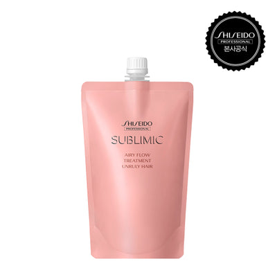 Air Reflow Treatment (U) 450ml (Refill)