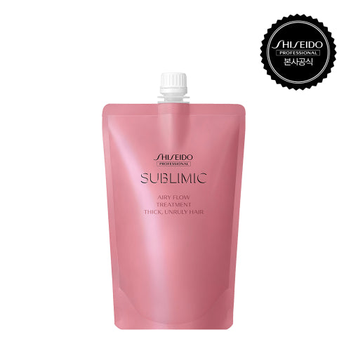 SHISEIDO PROFESSIONAL Air Reflow Treatment (T) 450ml (Refill)
