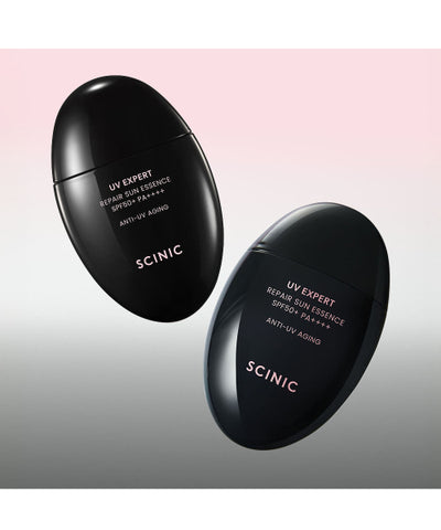 SCINIC UV Expert Repair Sun Essence SPF50+ 50ml