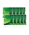 CHAEBGONGGAN CHAEBGONGGAN Centella asiatica mask pack (10 sheets)