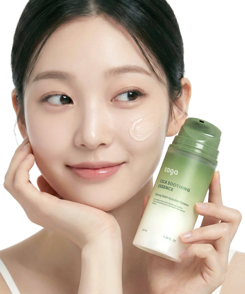 TAGA Cica Soothing Essence 100ml