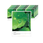 CHAEBGONGGAN CHAEBGONGGAN Centella Asiatica Sheet Mask 31 Pieces